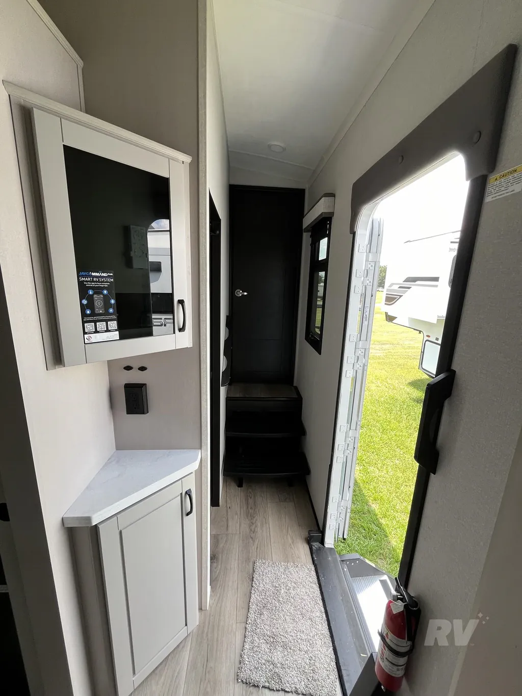 2026 Jayco North Point 387FBTS, Photos photo 24