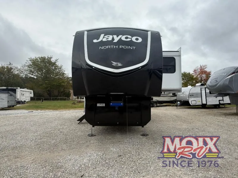 2026 Jayco North Point 310RLTS - Photo 3