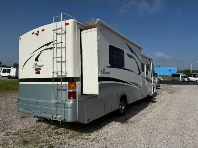 2004 Georgie Boy Pursuit Used    3500 DS - Photo 2