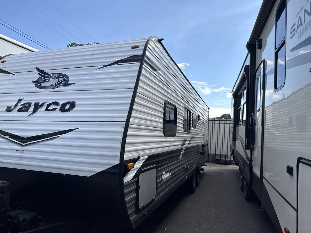 2022 Jayco Jay Flight SLX 8 264BHW, Photos photo 6