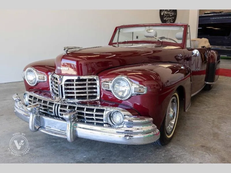 2026 Lincoln Lincoln Used   Continental - Photo 3