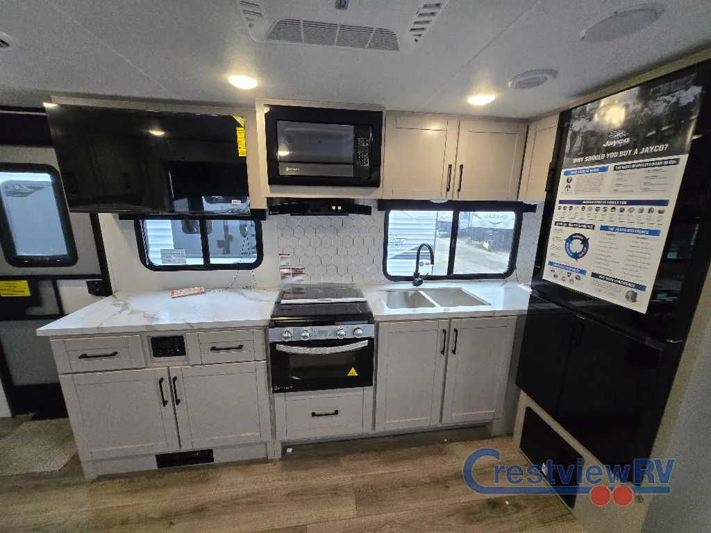 2026 Jayco Jay Feather 29QBH, Photos photo 17