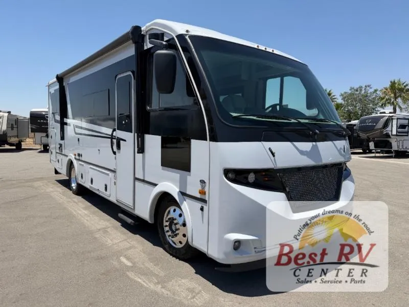2025 Coachmen Euro 25LE - Photo 2