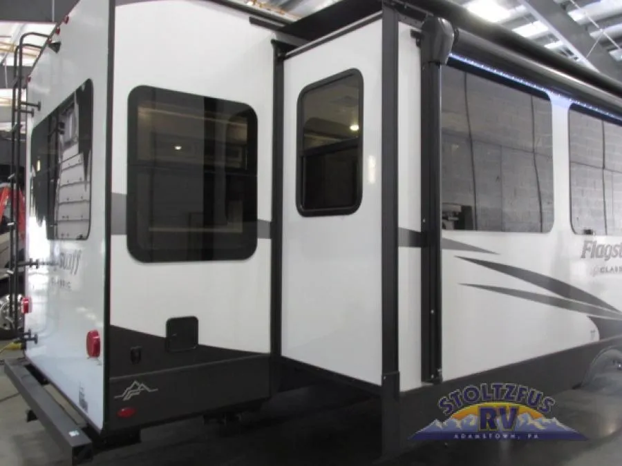 2024 Forest River RV Flagstaff 832IKRL - Photo 4
