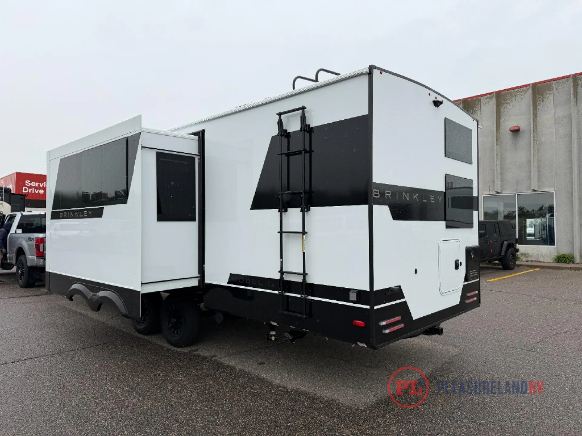 2026 Brinkley Model Ix 24X - Photo 4
