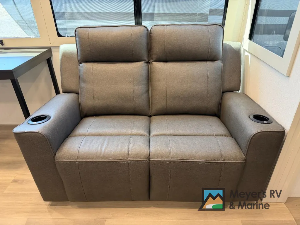 2026 Grand Design Momentum 395M, Photos photo 18