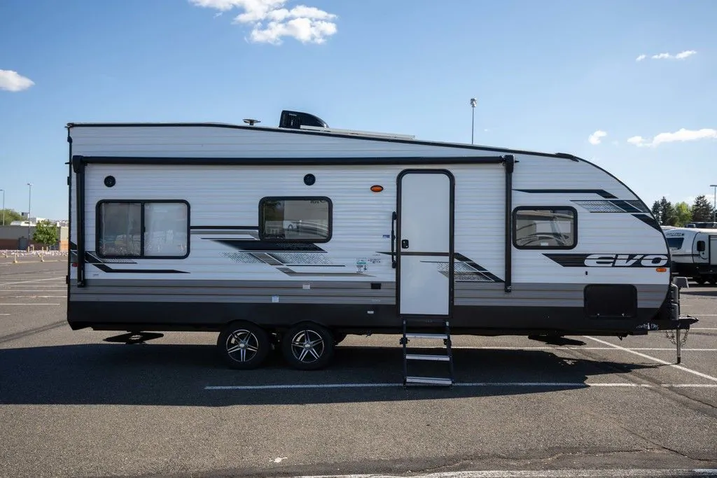 2023 Forest River EVO Lite 2110RTX - Photo 3