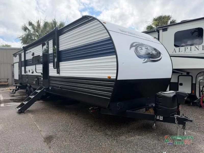 2023 Forest River Cherokee 324TS - Photo 2