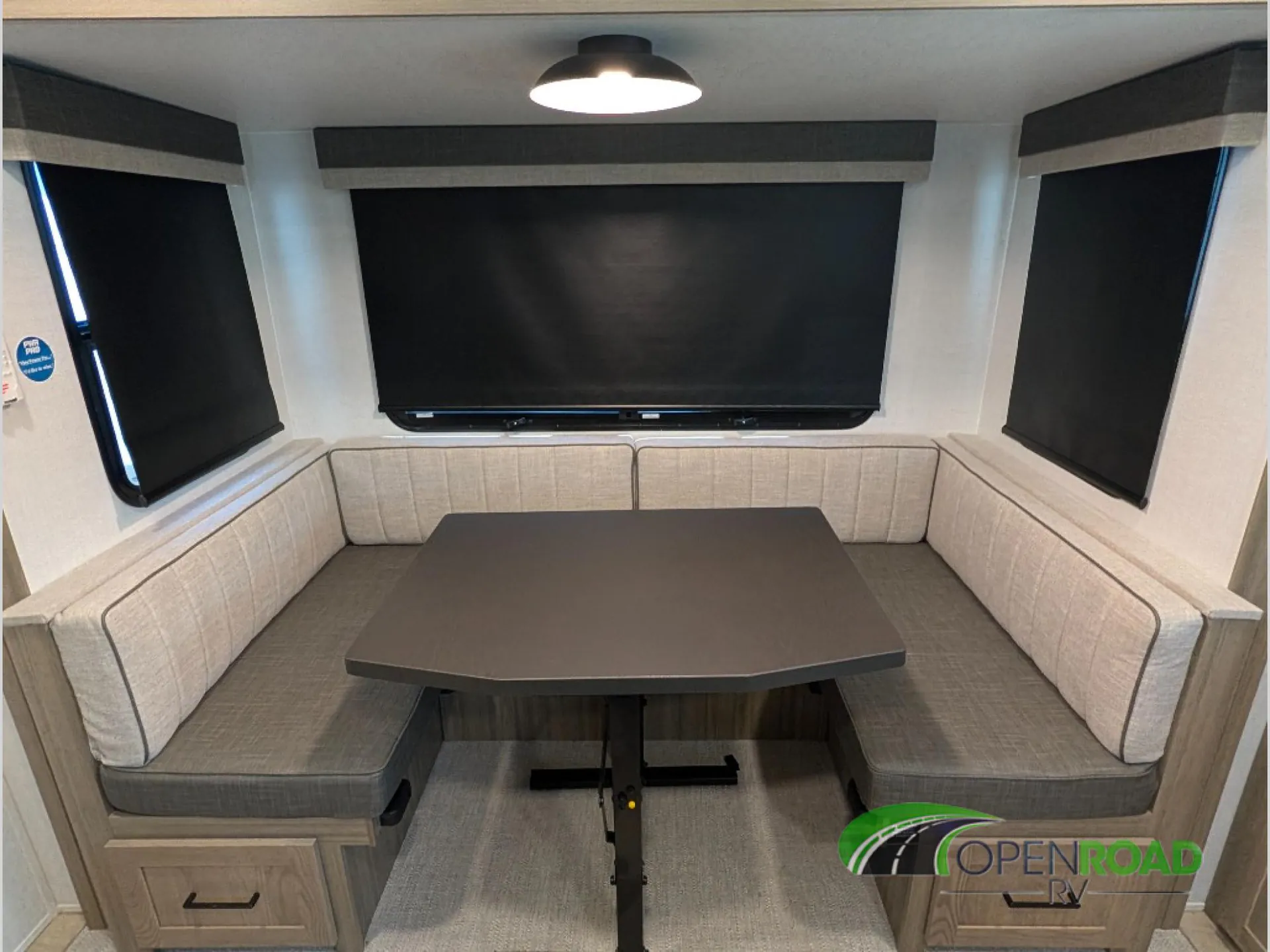 2027 Forest River Rockwood Mini Lite 2506FK — Photo 6