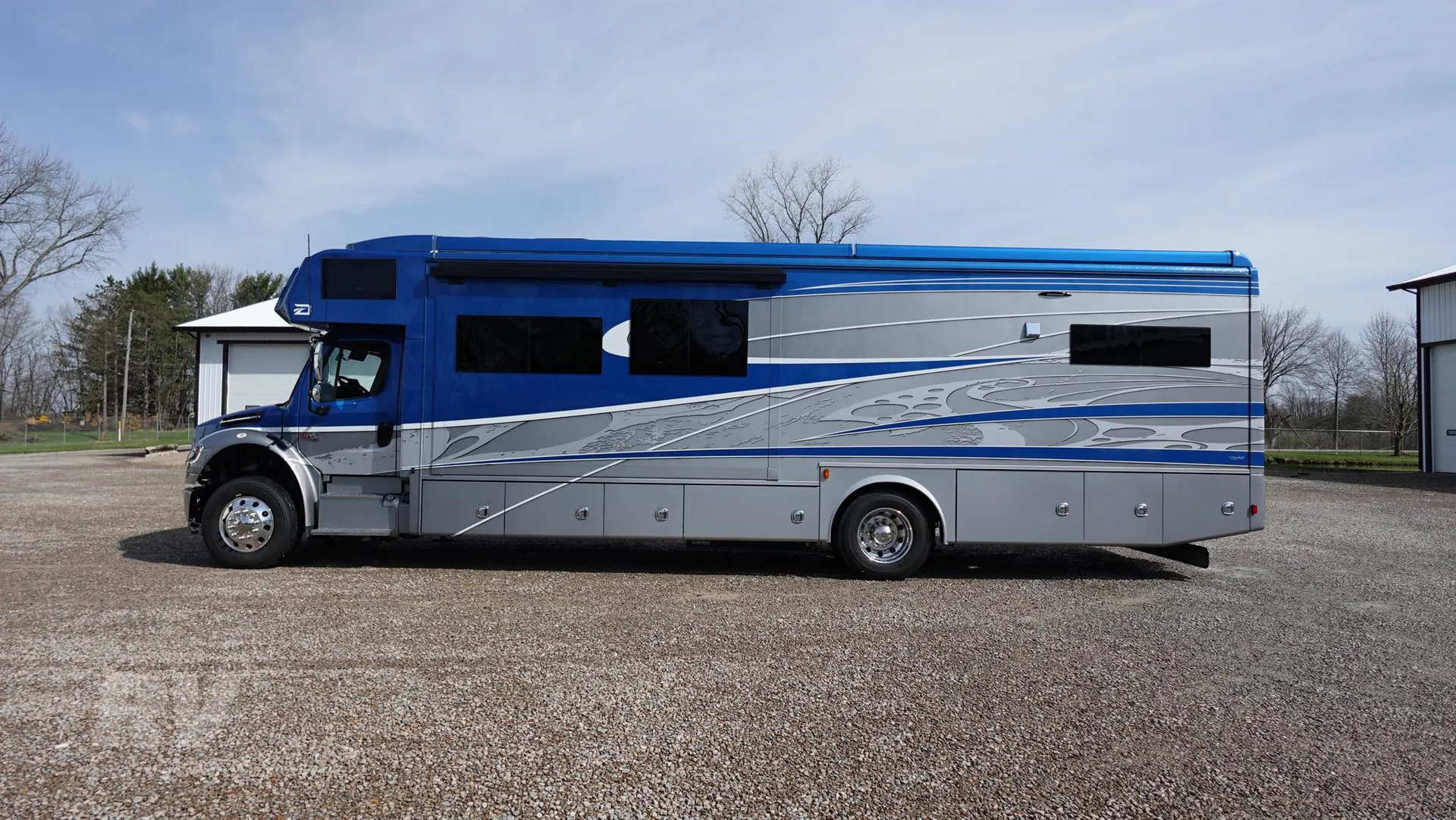 2027 Dynamax Corp DX3 37BD - Photo 3