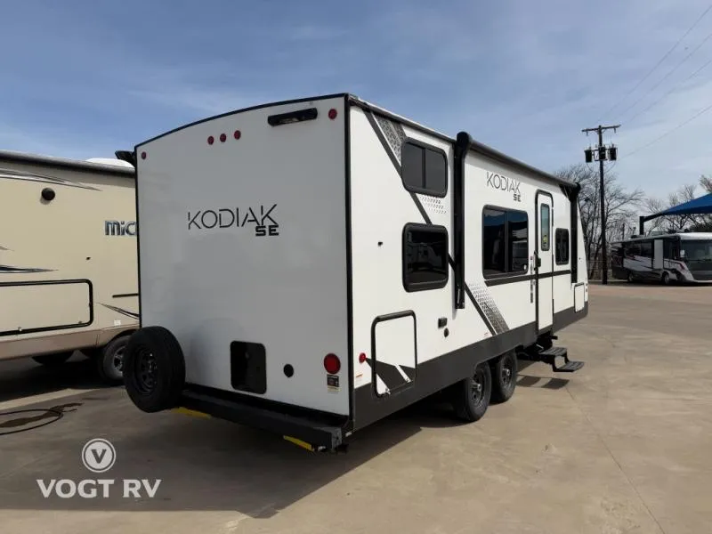 2024 Dutchmen Kodiak SE 22SBH - Photo 4