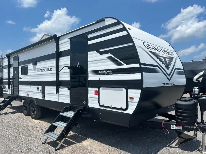 2026 Grand Design Transcend Xplor 265BHT - Photo 2