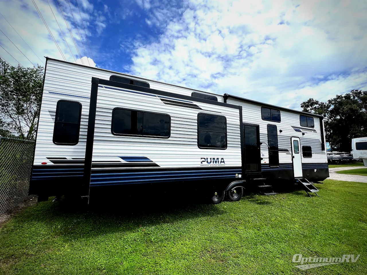 2026 Forest River Puma Vista 401RLFT - Photo 4