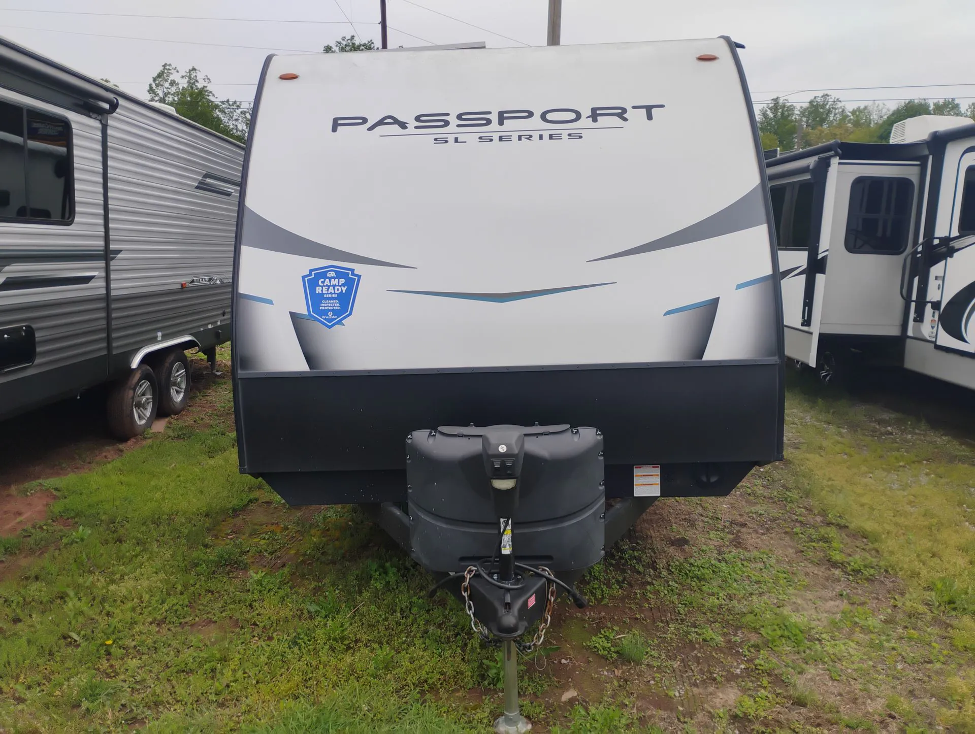 2022 Keystone Passport SL 252RD - Photo 4