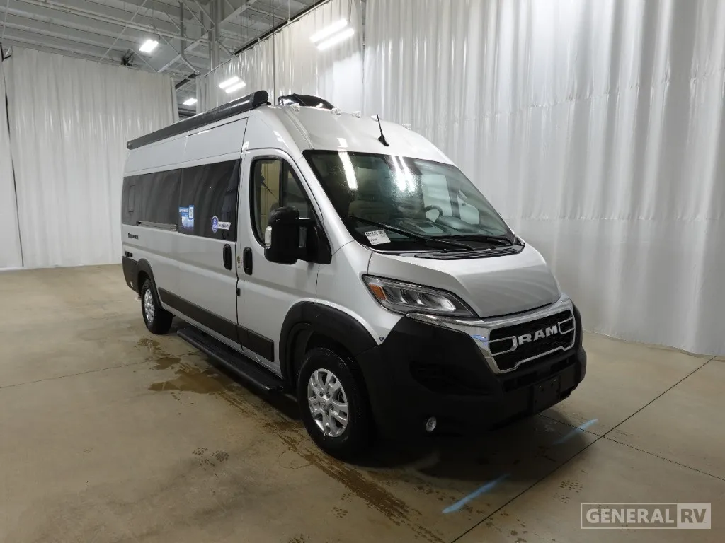 2026 Thor Motor Coach Sequence 20U - Photo 2