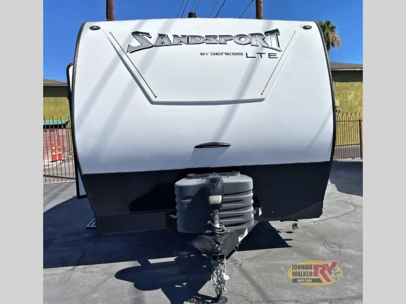 2025 Genesis Supreme Genesis Supreme 220LTE - Photo 2