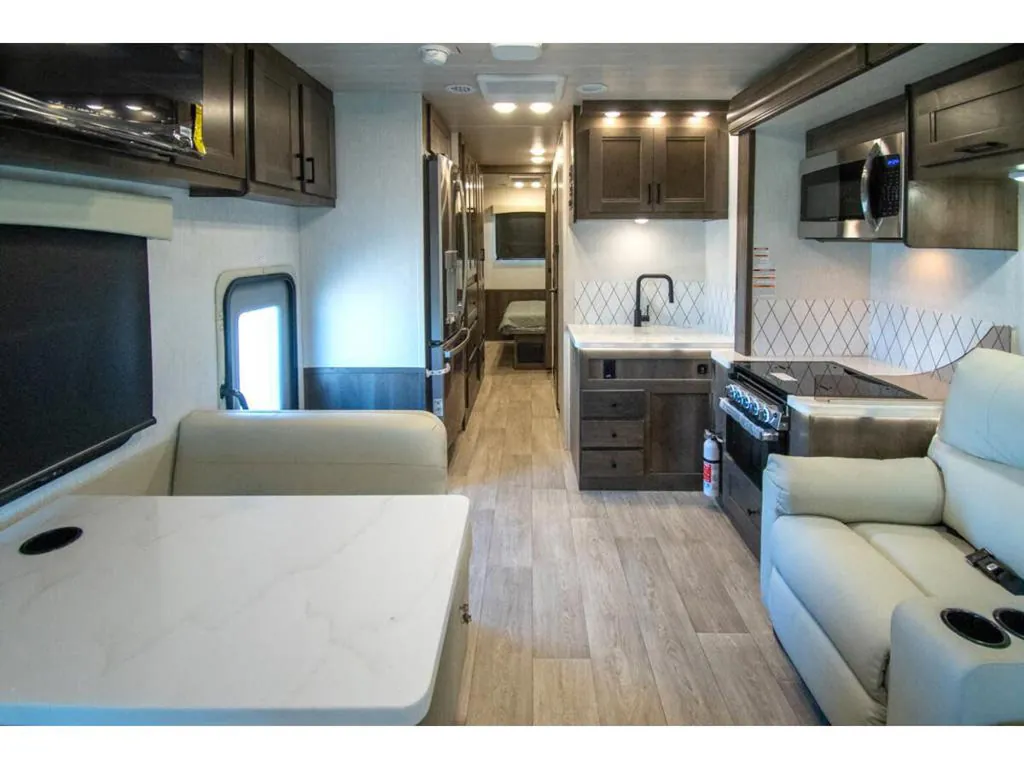 2026 Nexus Ghost 33DS, Photos photo 7