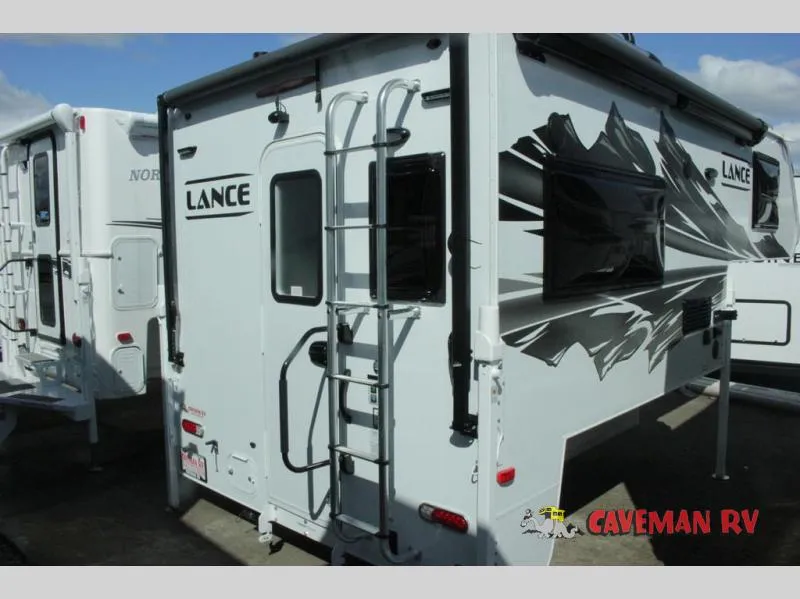 2023 Lance Lance Truck Campers New    850 - Photo 3