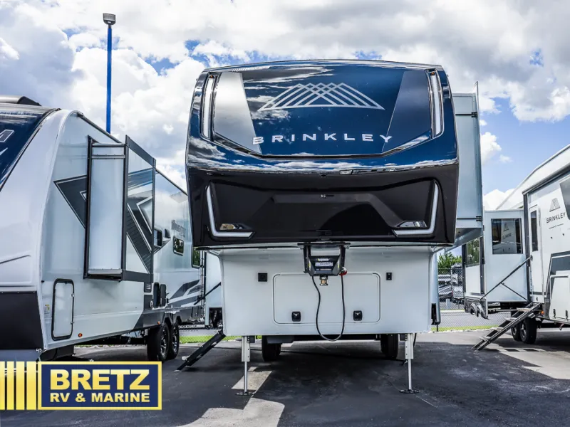 2026 Brinkley Model Z 2900 - Photo 3