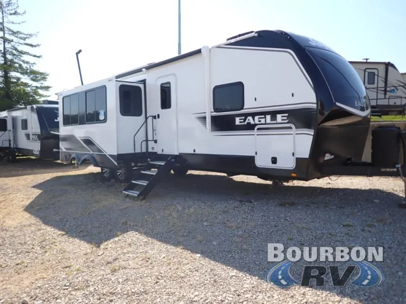 2026 Jayco Eagle HT 312BHOK - Photo 2