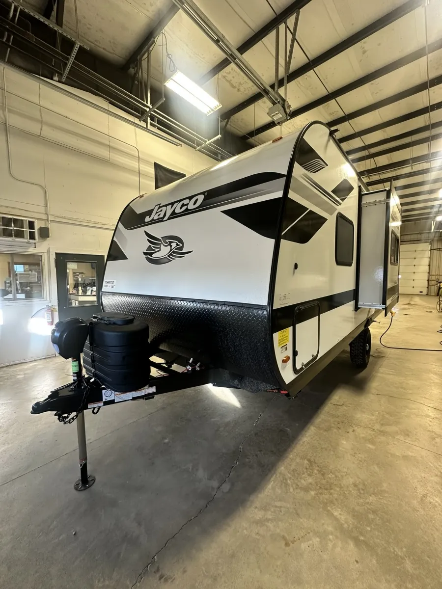 2026 Jayco Jay Feather Air 18FBS - Photo 3