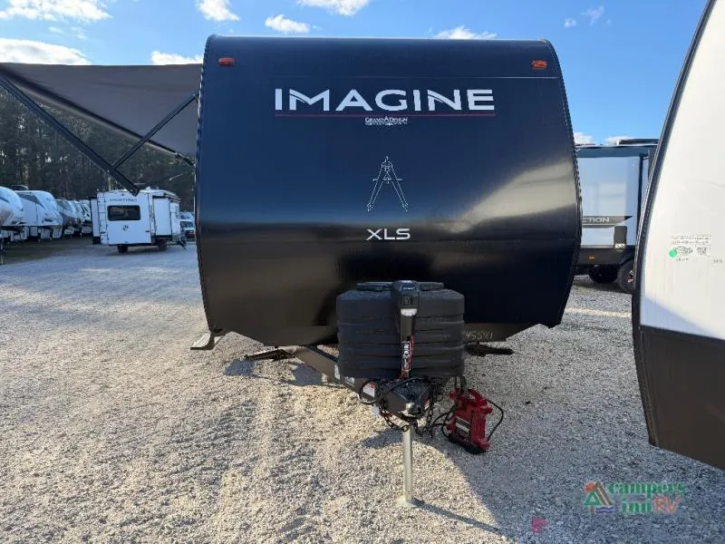 2026 Grand Design Imagine XLS 22MLE - Photo 4