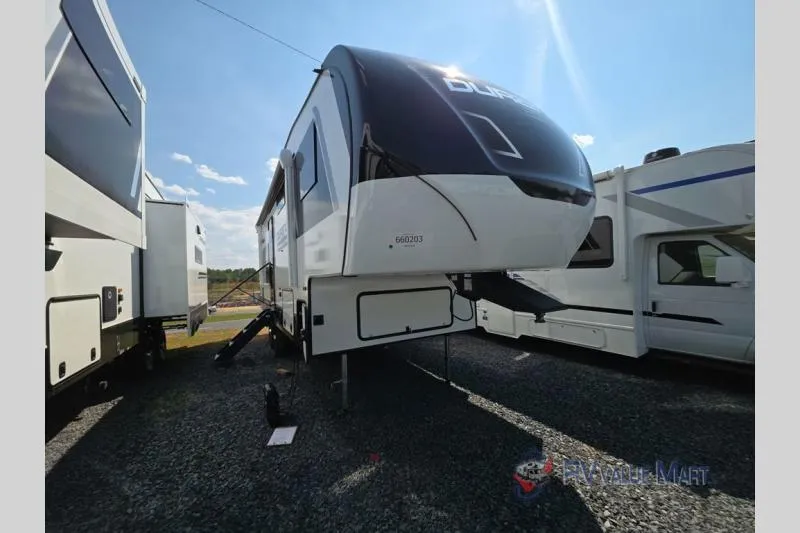 2026 KZ Durango Half-Ton D232MLD - Photo 2