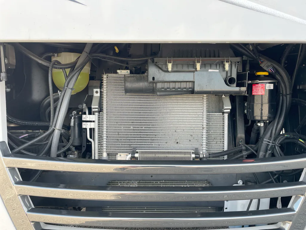 2024 Thor Motor Coach Freedom Traveler A29, Photos photo 22