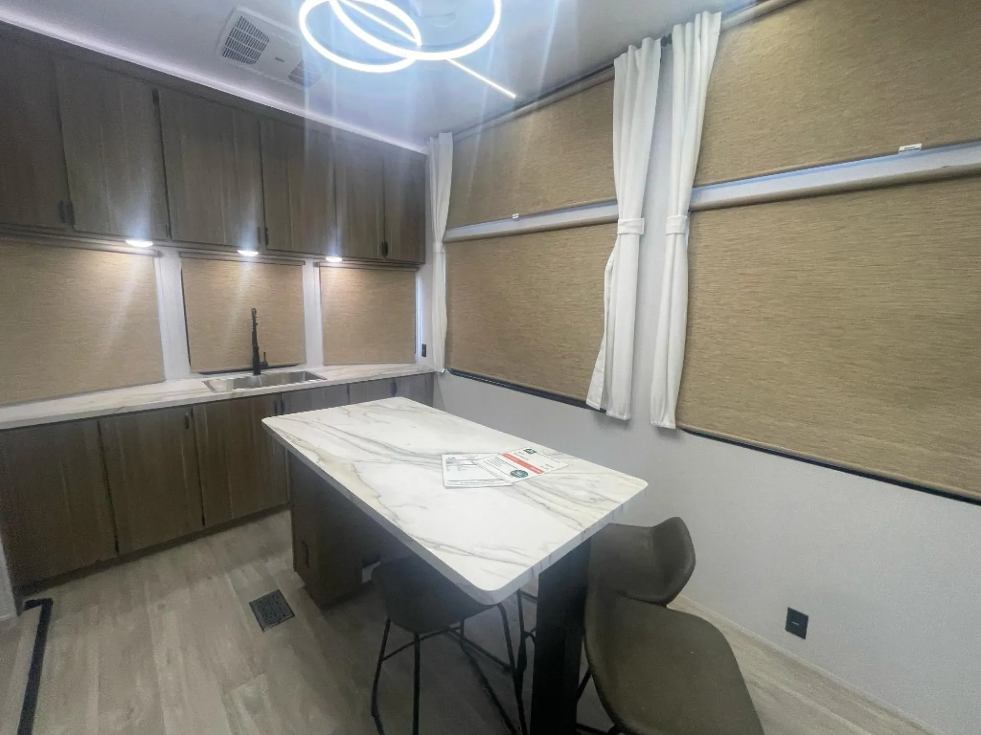 2027 Forest River Salem Grand Villa 40FKP — Photo 7