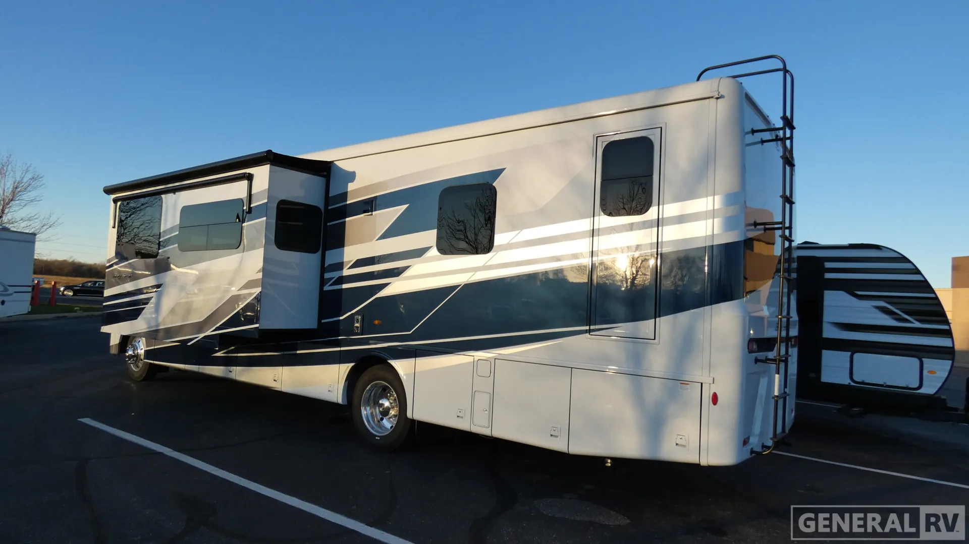 2026 Newmar Bay Star 3609 - Photo 4