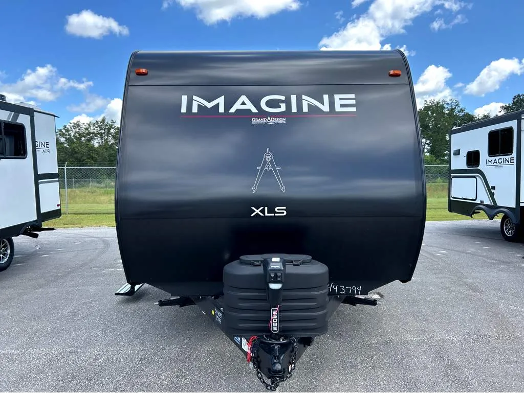 2026 Grand Design Imagine XLS 25DBE - Photo 3