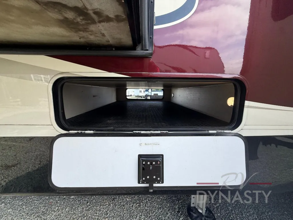 2019 Forest River RiverStone Legacy 38RE, Photos photo 39