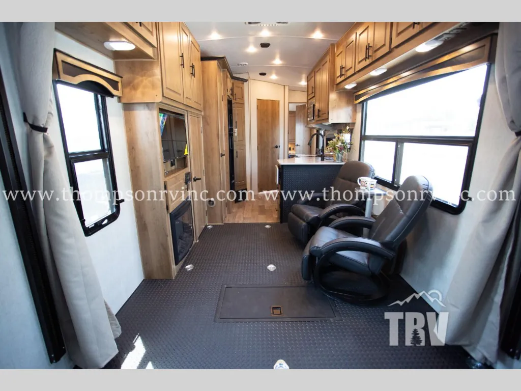 2027 Outdoors RV Trail Series 29TRX, Photos photo 19