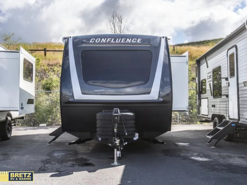 2027 KZ Confluence New    17BH Headwaters Edition - Photo 3