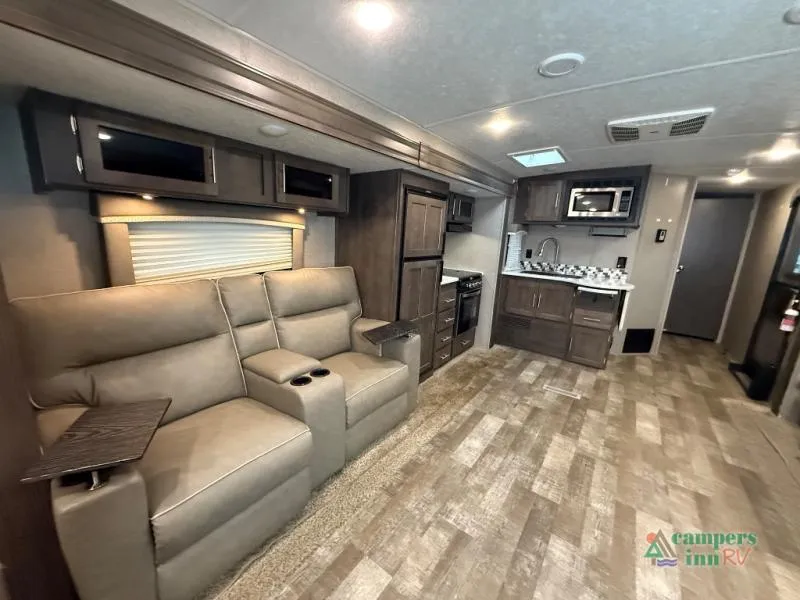 2020 Forest River Rockwood Ultra Lite 2906RS - Photo 3
