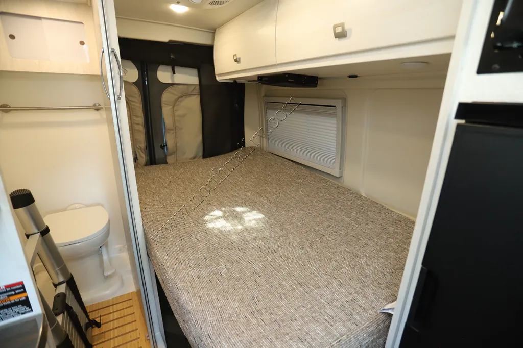 2027 Winnebago Travato 59G, Photos photo 6