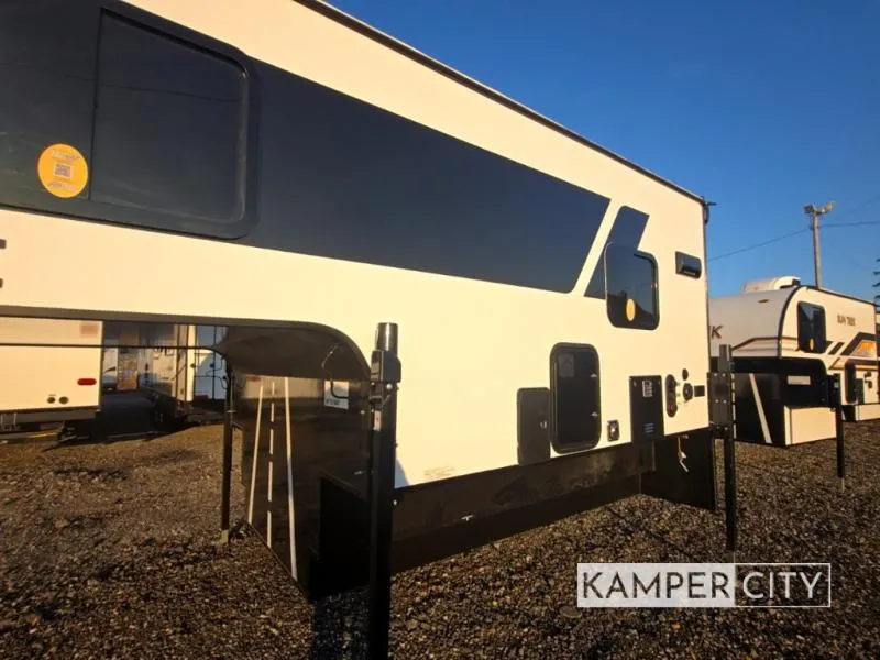 2026 Sunset Park RV Sun Trek 800 - Photo 2
