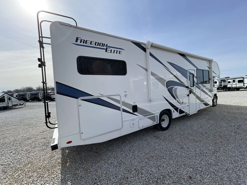 2023 Thor Motor Coach Freedom Elite 31FE, Photos photo 5