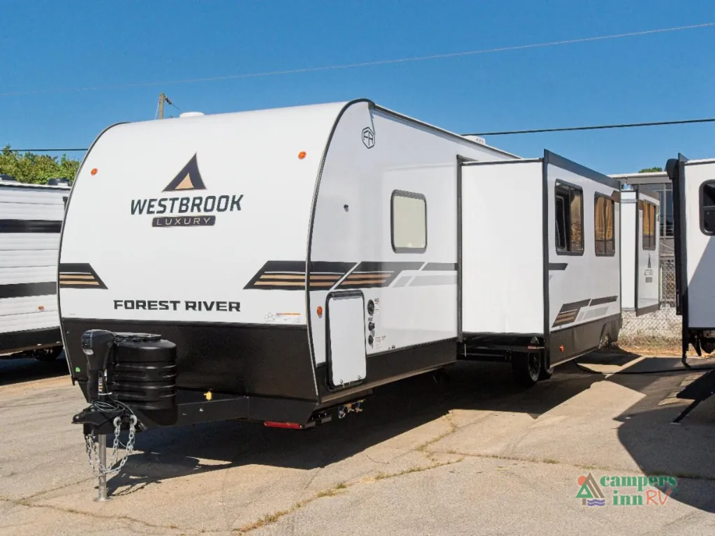 2026 Forest River Westbrook Luxury 305DBLC, Photos photo 6