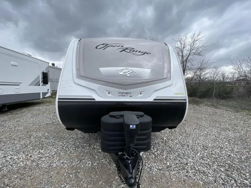 2026 Open Range RV Range Lite 211RKM - Photo 4