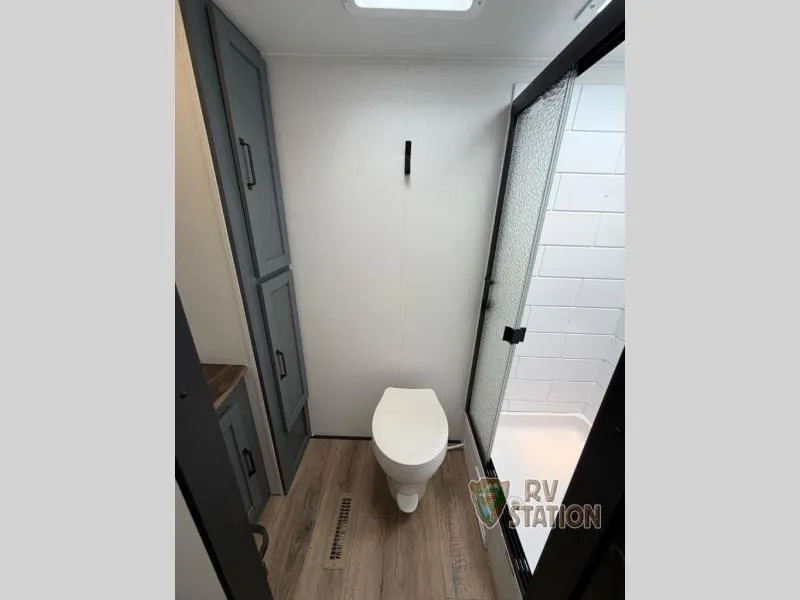 2026 Forest River RV Puma 220FK - Photo 4