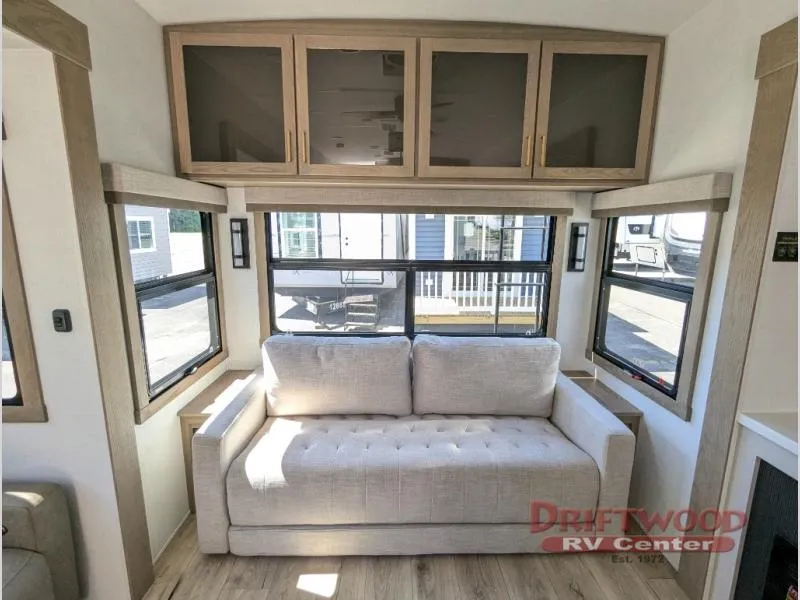 2027 Forest River Rockwood Signature 401SFB - Photo 4