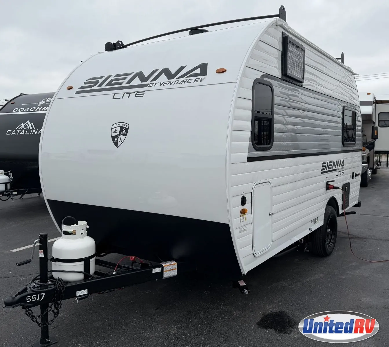 2026 VENTURE RV SIENNA 140VFD - Photo 4