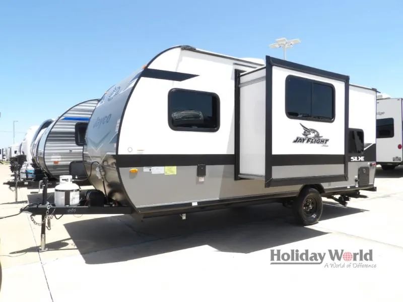 2024 Jayco Jay Flight SLX 184BSW - Photo 3