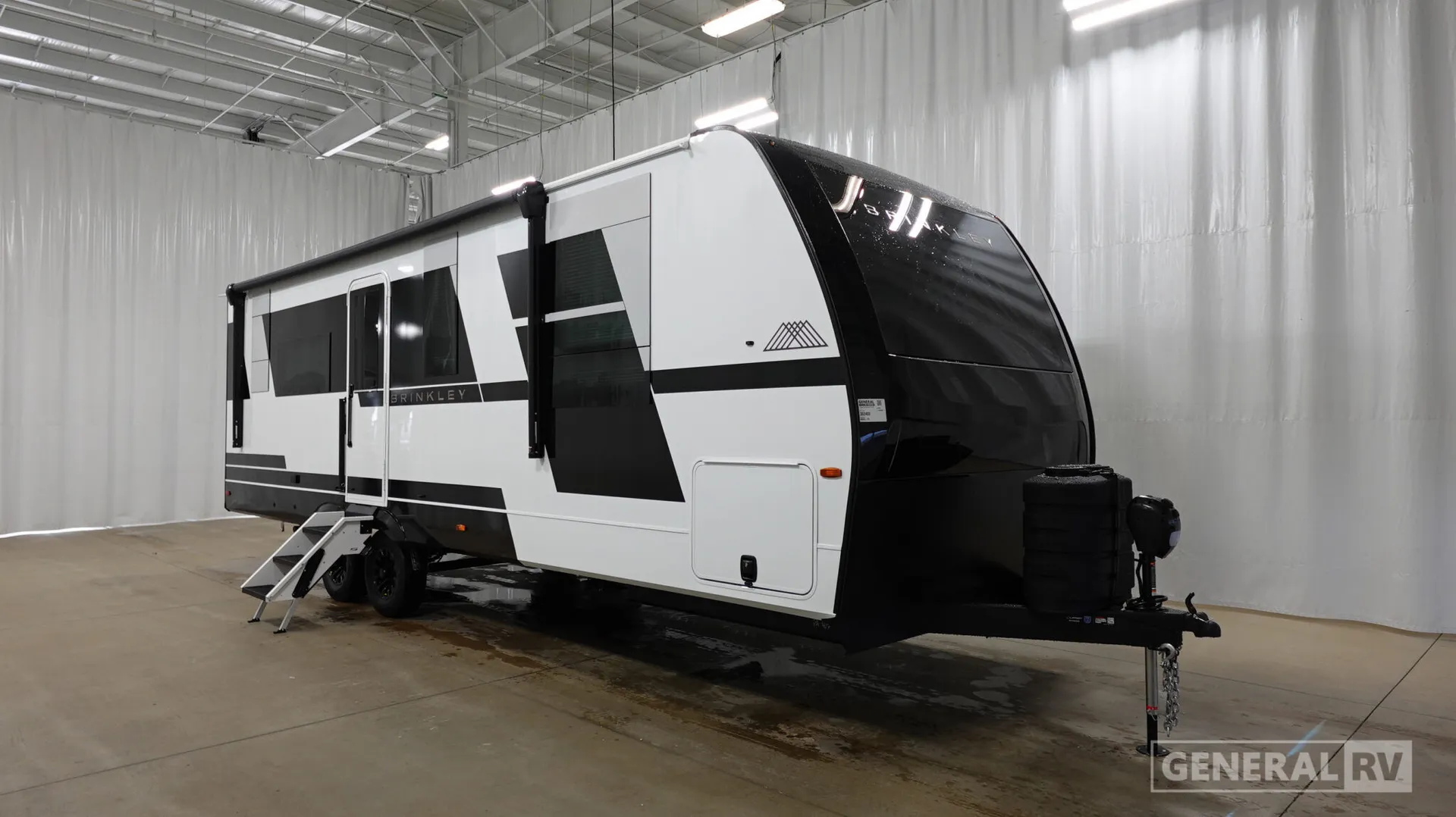 2026 Brinkley Model I 275 - Photo 2