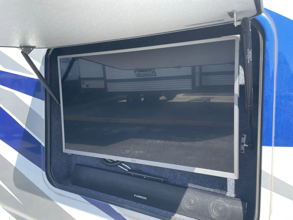 2018 Tiffin Wayfarer 24 BW, Photos photo 20