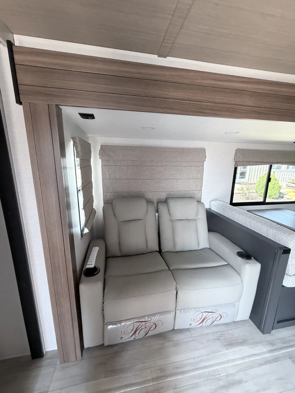 2027 Forest River Vibe 2900KB, Photos photo 12