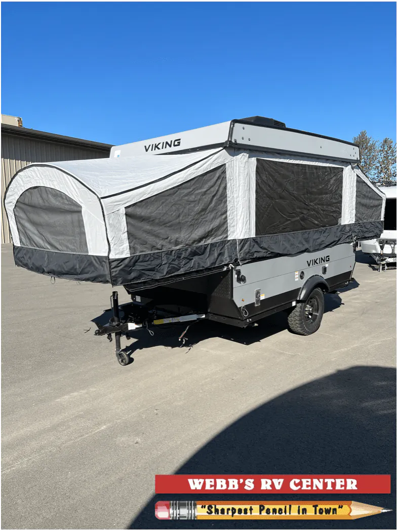 2022 Coachmen Viking LS 2107LS - Photo 4