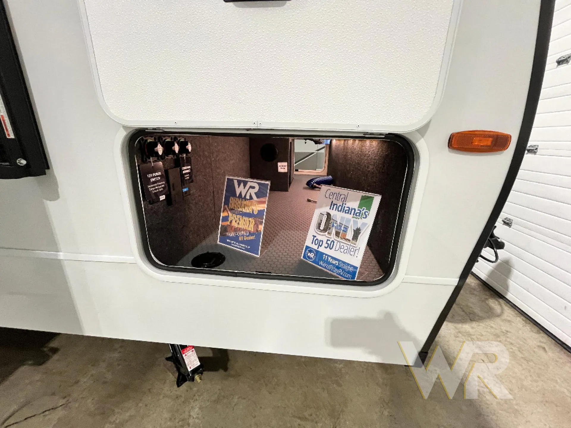 2026 Brinkley Model Ix 20X - Photo 3