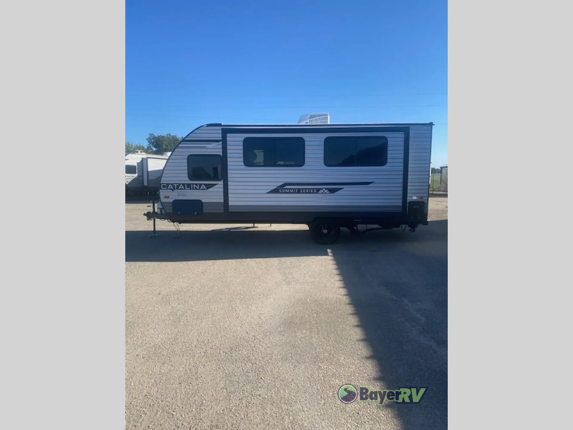 2026 Coachmen Catalina Summit Series 7 184MKS - Photo 4